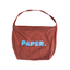 Chanta Ripstop Red