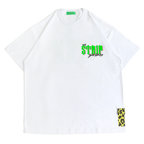 Therapin 1.0 White