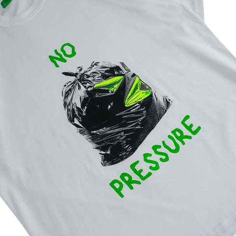 Trash White