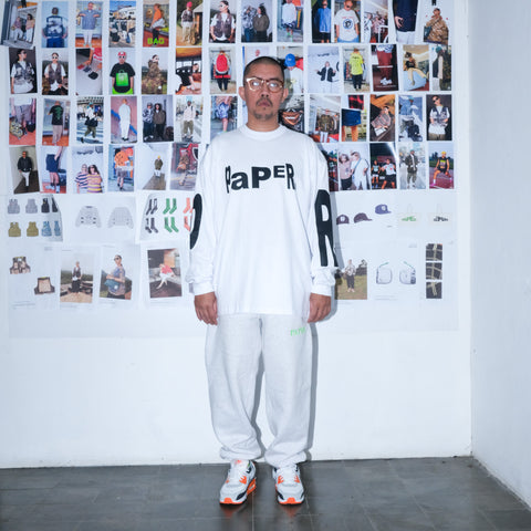 Pr White