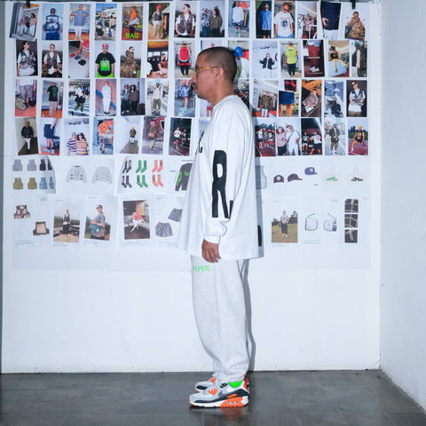Pr White