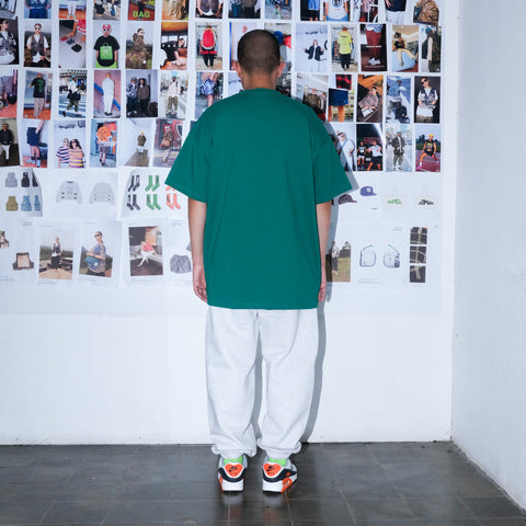 Olimpyc Green