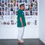Olimpyc Green