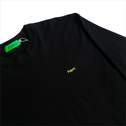 Embro Long Black