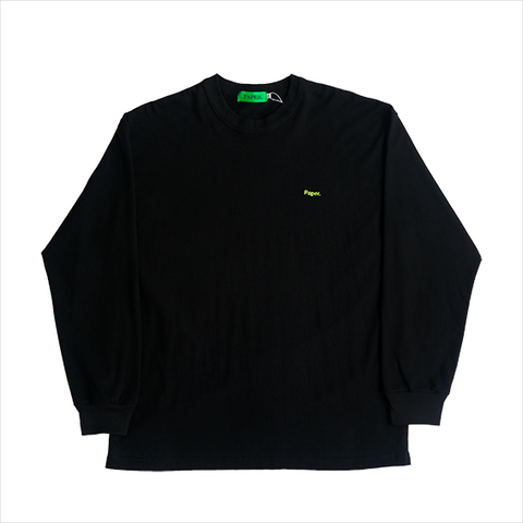 Embro Long Black