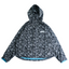 Shell Camo Grey