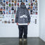Shell Camo Grey