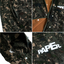 Shell Camo Green