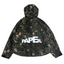 Shell Camo Green