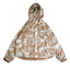 Shell Camo Brown