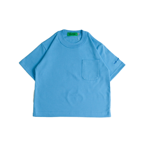 Kids Heavy Soft Blue
