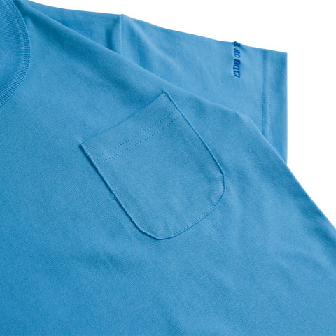 Kids Heavy Soft Blue