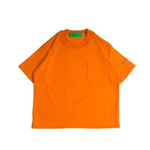 Kids Heavy Orange