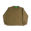 Kids Heavy Long Brown