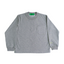 Kids Heavy Long Misty