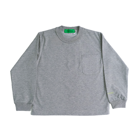 Kids Heavy Long Misty