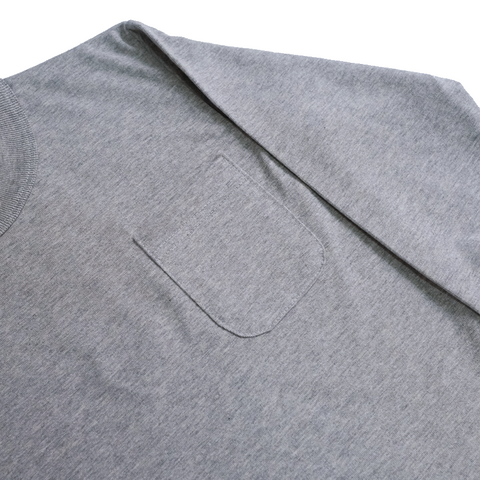 Kids Heavy Long Misty