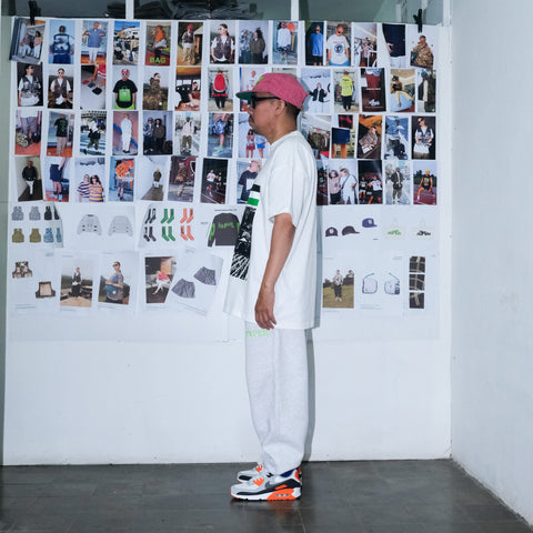 Free Palestine White