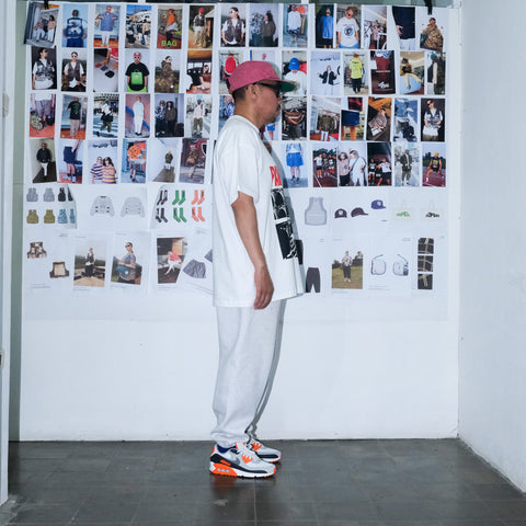 Free Palestine White