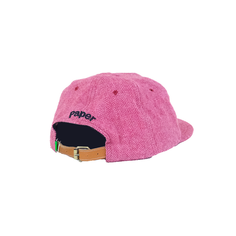 Acid Cap Pink