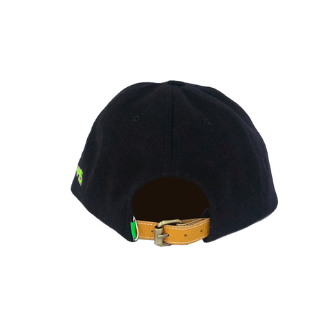 Halal Cap Navy