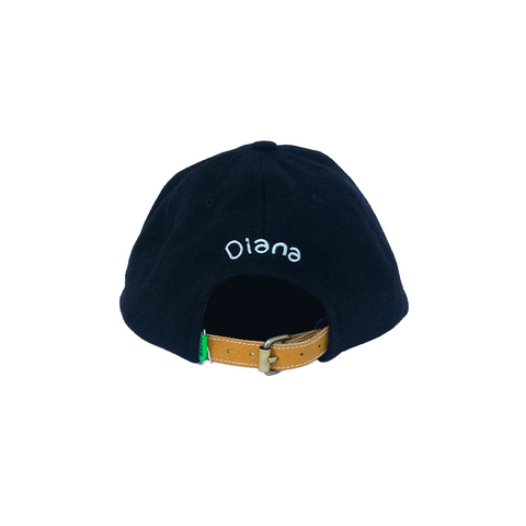 Lady Cap Navy