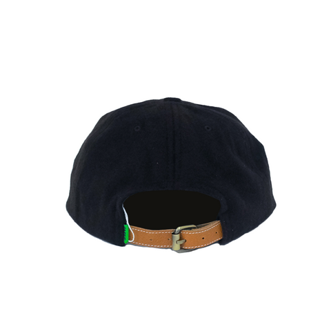 Embro Cap Brown