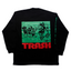 Rubbish Black