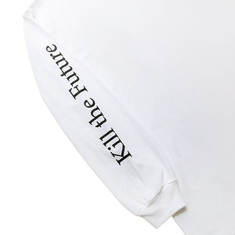 Giraffe White