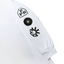 Giraffe White