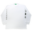 Giraffe White