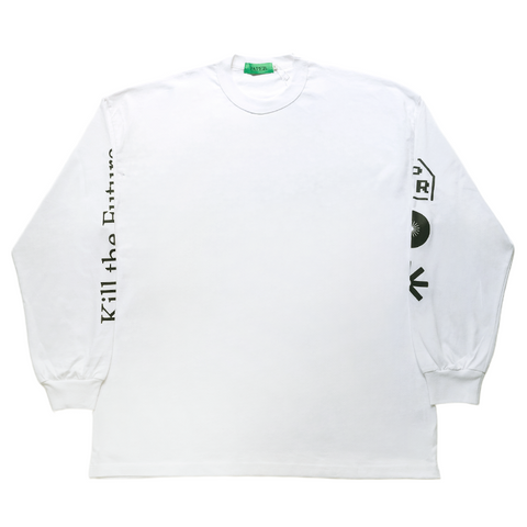 Giraffe White
