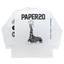 Giraffe White