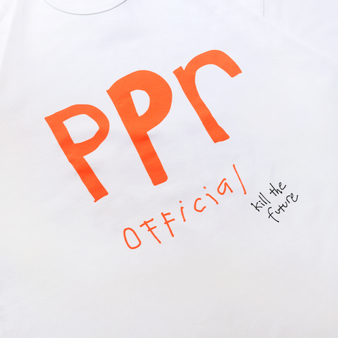 Handwrite White
