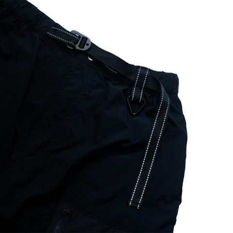 Jippu Short Black