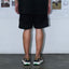 Jippu Short Black