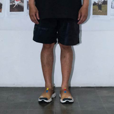 Jippu Short Black