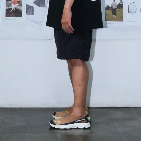 Jippu Short Black
