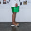 Jippu Short Green
