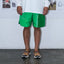 Jippu Short Green