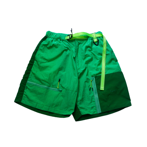 Jippu Short Green