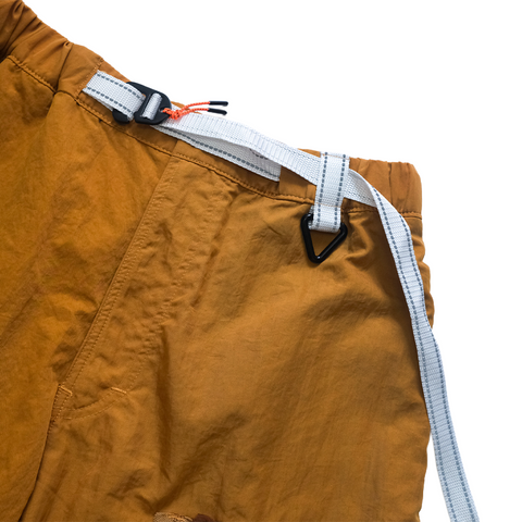 Jippu Short Brown