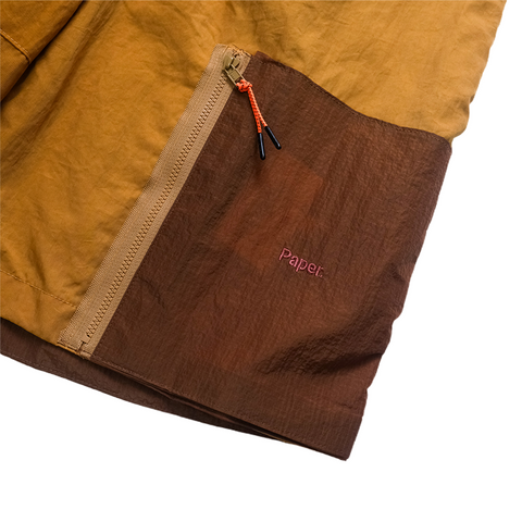 Jippu Short Brown