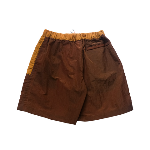 Jippu Short Brown