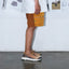 Jippu Short Brown