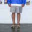 Jippu Short Grey