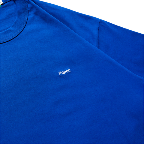 Font Embro Blue