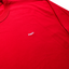 Embro Long Red