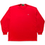 Embro Long Red