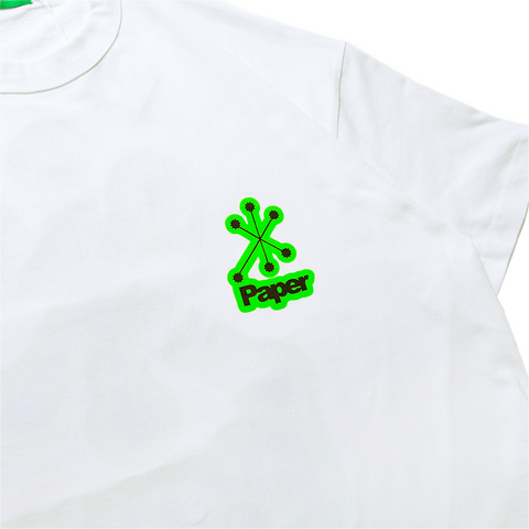 Virus White